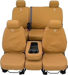 Covercraft SeatSaver Jeep Wrangler JK